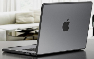 INVZI MacBook Pro 14 tok fekete (CA125)