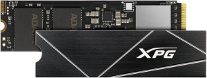 1TB ADATA SSD M.2 meghajtó GAMMIX S70 Blade (AGAMMIXS70B-1T-CS)