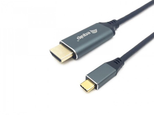 Equip 133416 USB-C - HDMI k&aacute;bel 4K/60Hz 2m