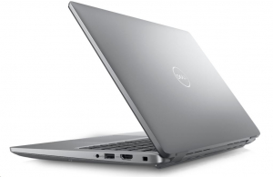 DELL Latitude 5440 Laptop Core i7 1365U 16GB 512GB SSD Win 11 Pro szürke (L5440-6)