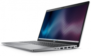 DELL Latitude 5540 Laptop Core i5 1335U 16GB 512GB SSD Win 11 Pro szürke (L5540-3)