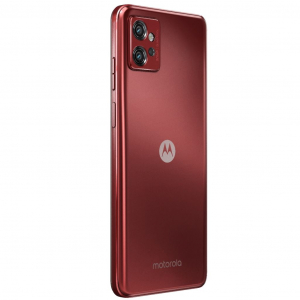 Motorola Moto G32 6/128GB Dual-Sim mobiltelefon piros (PAUU0026RO)
