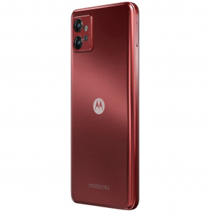 Motorola Moto G32 6/128GB Dual-Sim mobiltelefon piros (PAUU0026RO)