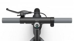 Okai NEON Pro elektromos roller fekete (ES-ES30-EUBL)