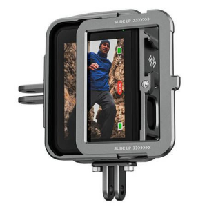 Telesin GoPro Hero9/10/11 fém tok (GP-FMS-G11)