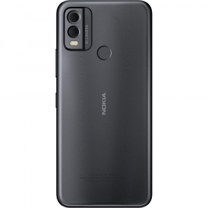 Nokia C22 2/64GB Dual-Sim mobiltelefon szénszürke (SP01Z01Z3268Y)