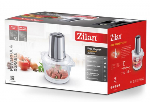 Zilan elektromos apr&iacute;t&oacute; ez&uuml;st (ZLN3888)