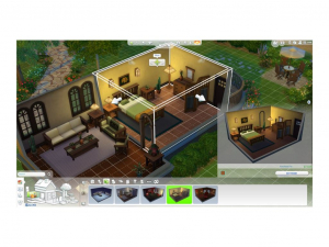 The Sims 4 Growing Together kiegészítő (PC)
