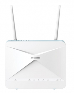 D-LINK 3G/4G Wireless Router Dual Band AX1500 Wi-Fi 6 router (G415/E)