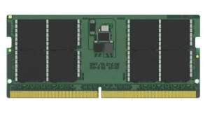 32GB 5600MHz DDR5 Notebook RAM Kingston Client Premier (KCP556SD8-32)