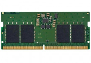 8GB 5600MHz DDR5 Notebook RAM Kingston CL46 1Rx16 (KVR56S46BS6-8)