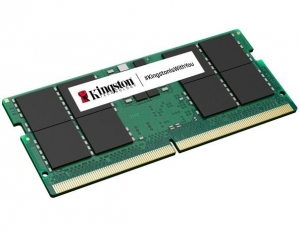 16GB 5600MHz DDR5 Notebook RAM Kingston CL46 1Rx8 (KVR56S46BS8-16)
