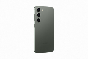 Samsung Galaxy S23 8/256GB Dual-Sim mobiltelefon zöld (SM-S911BZGG)