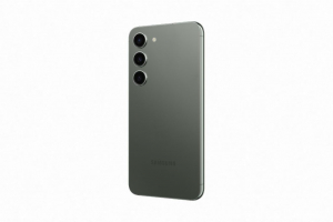 Samsung Galaxy S23 8/256GB Dual-Sim mobiltelefon zöld (SM-S911BZGG)