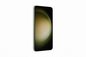 Samsung Galaxy S23 8/256GB Dual-Sim mobiltelefon zöld (SM-S911BZGG)