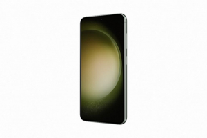 Samsung Galaxy S23 8/256GB Dual-Sim mobiltelefon zöld (SM-S911BZGG)
