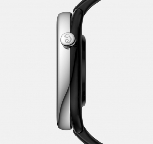 Amazfit GTR mini okosóra Midnight Black (6972596106357 / W2174EU1N)