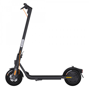 Segway Ninebot Kickscooter F2 Plus E elektromos roller fekete