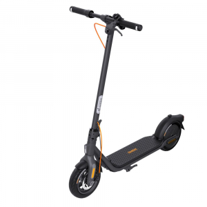 Segway Ninebot Kickscooter F2 Plus E elektromos roller fekete
