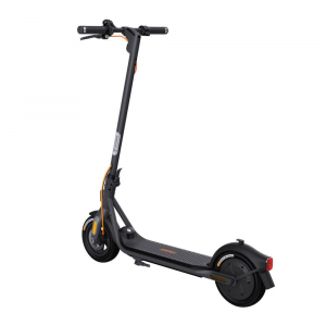 Segway Ninebot Kickscooter F2 Plus E elektromos roller fekete