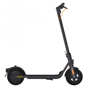 Segway Ninebot Kickscooter F2 Plus E elektromos roller fekete