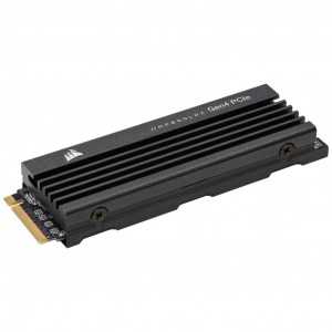 1TB Corsair SSD M.2 MP600 Pro LPX meghajtó (CSSD-F1000GBMP600PLP)