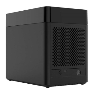 Orico 5x 3.5" külső merevlemez ház fekete (DS500C3-EU-BK)