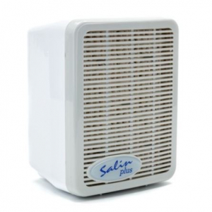 Salin Plus sóterápiás készülék (GYSAL03)