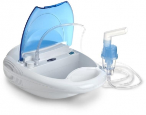 Vivamax V24 inhal&aacute;tor t&aacute;rol&oacute; rekesszel (GYV24)