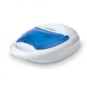 Vivamax V24 inhal&aacute;tor t&aacute;rol&oacute; rekesszel (GYV24)