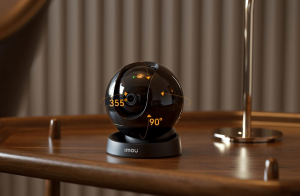 IMOU REX 3D 5MP Wi-Fi IP kamera (IPC-GS2DP-5K0W)
