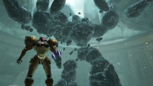 Nintendo Metroid Prime Remastered Switch játék (NSS4387)