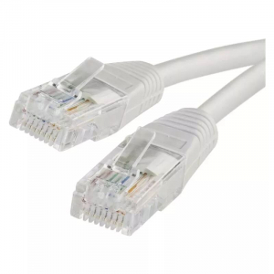 Emos CAT5E UTP Patch kábel 2m (S9123)