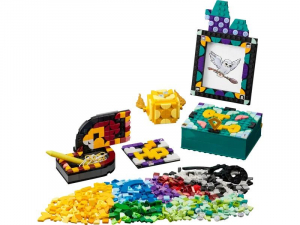 Lego DOTS Roxfort asztali szett (41811)