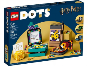 Lego DOTS Roxfort asztali szett (41811)