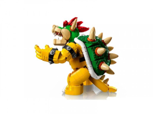 Lego Super Mario A hatalmas Bowser (71411)