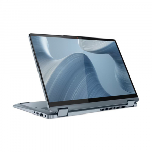 Lenovo IdeaPad Flex 5 14IAU7 Laptop Win 11 Home kék (82R70017HV)