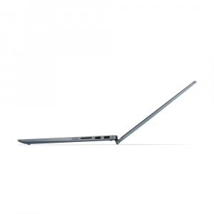 Lenovo IdeaPad Flex 5 14IAU7 Laptop Win 11 Home kék (82R70017HV)
