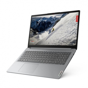 Lenovo IdeaPad 1 15AMN7 Laptop Win 11 Home felhőszürke (82VG00AHHV)