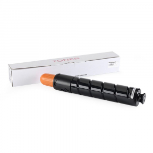 Eco utángyártott Canon EXV28 toner fekete (ECOCACEXV28BK)