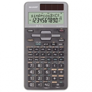 Sharp EL-520TG tudományos számológép (EL520TGGY)