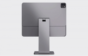 INVZI mágneses állvány iPad Pro 11/ Air 10.9 ezüst (MGF811-11)