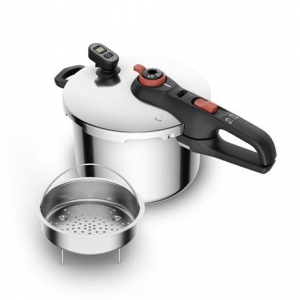 Tefal P2590701 Secure Chrono 6l kukta