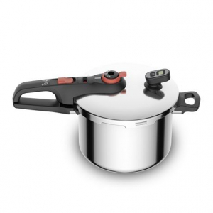 Tefal P2590701 Secure Chrono 6l kukta