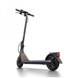 Segway Ninebot Kickscooter E2 elektromos roller szürke (AA.00.0013.13)