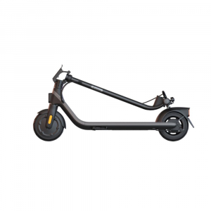 Segway Ninebot Kickscooter E2 elektromos roller szürke (AA.00.0013.13)