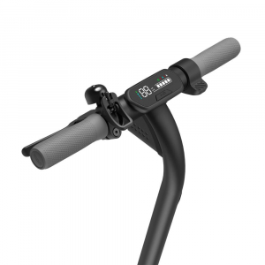 Segway Ninebot Kickscooter E2 elektromos roller szürke (AA.00.0013.13)
