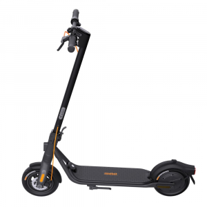 Segway Ninebot Kickscooter F2 Pro elektromos roller fekete (AA.05.12.03.0001)