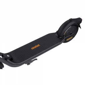 Segway Ninebot Kickscooter F2 Pro elektromos roller fekete (AA.05.12.03.0001)