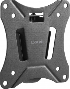 LogiLink fali tartó 13-27" max 25kg (BP0073)